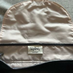 Kipling backpack new without tags, never used.